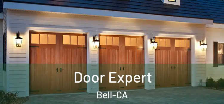  Door Expert Bell-CA