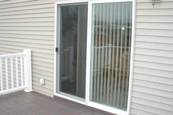 Bell-screen-door-repair