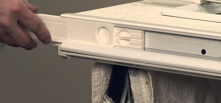 aluminum storefront door repair Bell