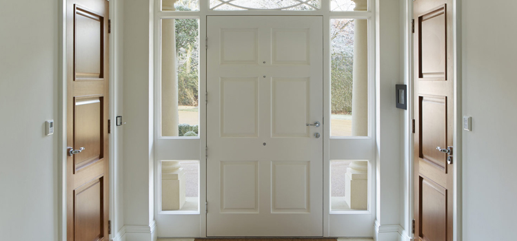 Bell door replacement contractors