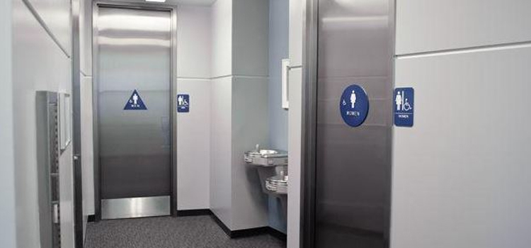 high security metal door repair Bell