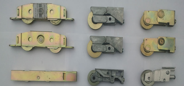 patio sliding door wheel replacement Bell