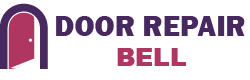 Door Repair Bell